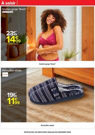 Catalogue Carrefour Drive page 72
