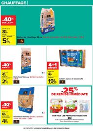 Catalogue Carrefour Drive page 75