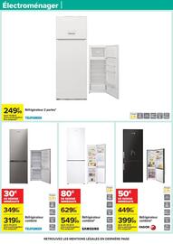 Catalogue Carrefour Drive page 79