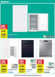 Catalogue Carrefour Drive page 80