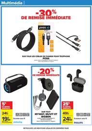 Catalogue Carrefour Drive page 88