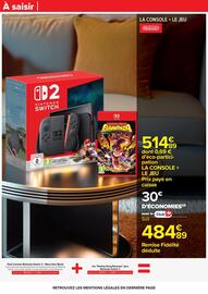 Catalogue Carrefour Drive page 89