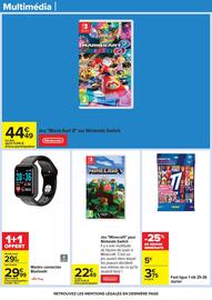 Catalogue Carrefour Drive page 90