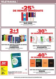 Catalogue Carrefour Drive page 94