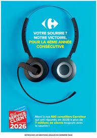 Catalogue Carrefour Drive page 97