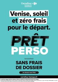 Catalogue Carrefour Drive page 98