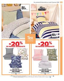 Catalogue Carrefour Drive page 21