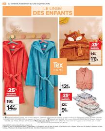 Catalogue Carrefour Drive page 22