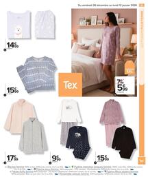 Catalogue Carrefour Drive page 23