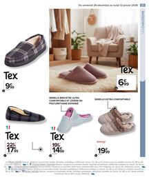 Catalogue Carrefour Drive page 25