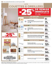 Catalogue Carrefour Drive page 28