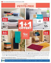 Catalogue Carrefour Drive page 4