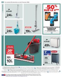 Catalogue Carrefour Drive page 44