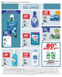 Catalogue Carrefour Drive page 48