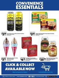 Campbells Wholesale catalogue Page 16