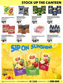 Campbells Wholesale catalogue Page 3
