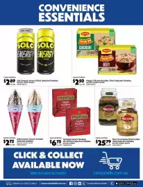Campbells Wholesale catalogue Page 16