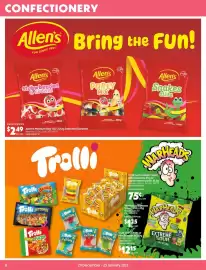 Campbells Wholesale catalogue Page 6