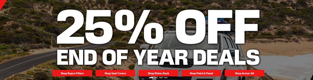 Repco catalogue Page 1