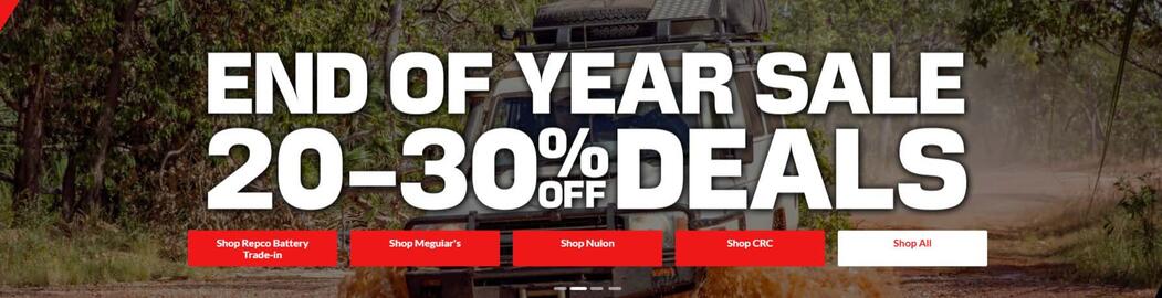 Repco catalogue Page 2