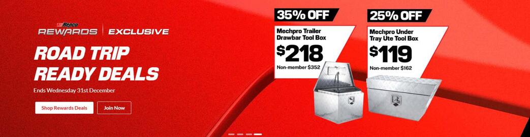 Repco catalogue Page 3