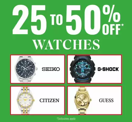 Angus & Coote catalogue (valid until 11-01)