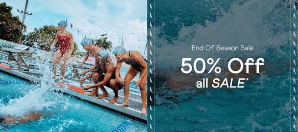 Speedo catalogue Page 1