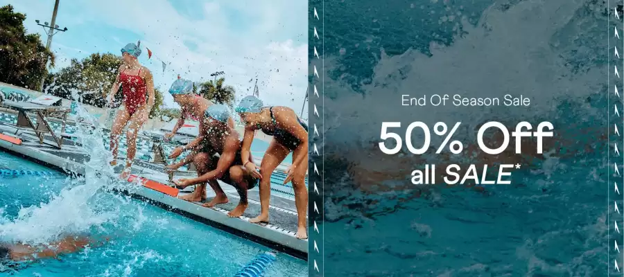 Speedo catalogue (valid until 11-01)