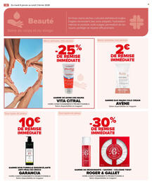 Catalogue Carrefour page 14