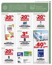 Catalogue Carrefour page 19