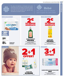 Catalogue Carrefour page 21