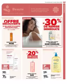 Catalogue Carrefour maPara parapharmacie page 11