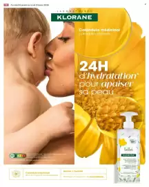 Catalogue Carrefour maPara parapharmacie page 12