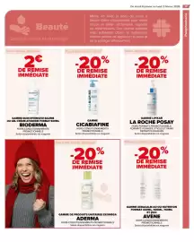 Catalogue Carrefour maPara parapharmacie page 13