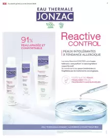 Catalogue Carrefour maPara parapharmacie page 4