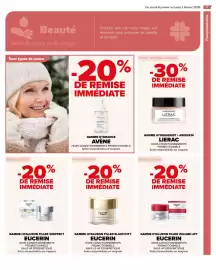 Catalogue Carrefour maPara parapharmacie page 7