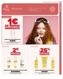 Catalogue Carrefour maPara parapharmacie page 9