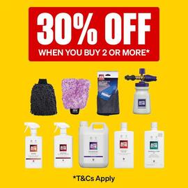 SuperCheap Auto catalogue Page 3