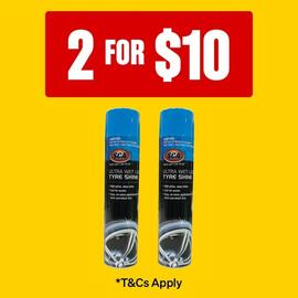 SuperCheap Auto catalogue Page 4