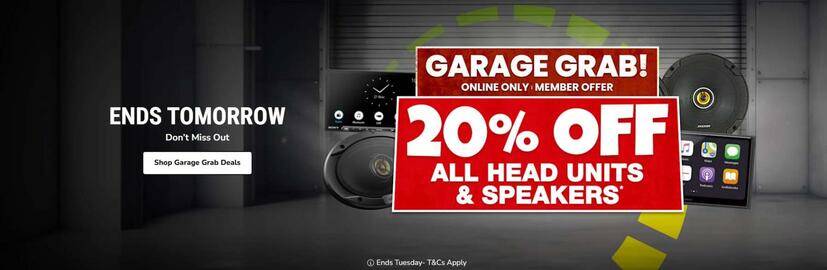 Autobarn catalogue Page 2