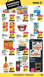 NETTO Prospekt woche 2 Seite 27