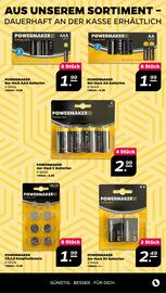 NETTO Prospekt woche 2 Seite 31