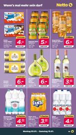 NETTO Prospekt woche 2 Seite 9