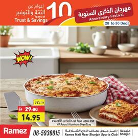 Ramez catalogue week 1 Page 1