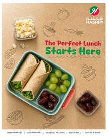 Hashim Hypermarket catalogue week 1 Page 2