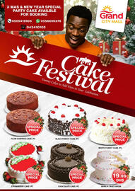 Grand Hyper Market catalogue Page 11