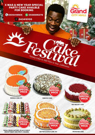 Grand Hyper Market catalogue Page 12