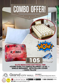 Grand Hyper Market catalogue Page 13