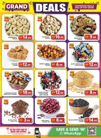 Grand Hyper Market catalogue Page 2
