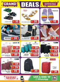 Grand Hyper Market catalogue Page 9